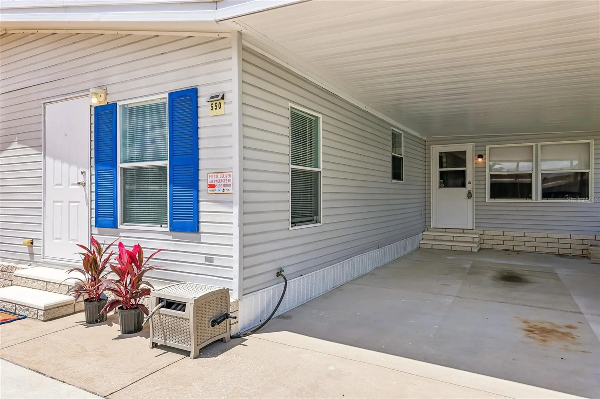 550 Saint Johns Road Tavares FL 32778