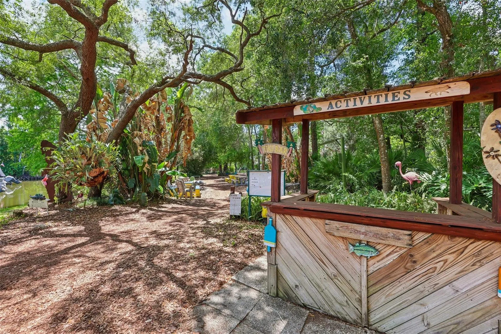 550 Saint Johns Road Tavares FL 32778