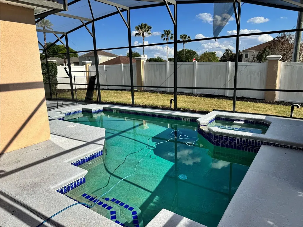 1040 Orista Drive Davenport FL 33897