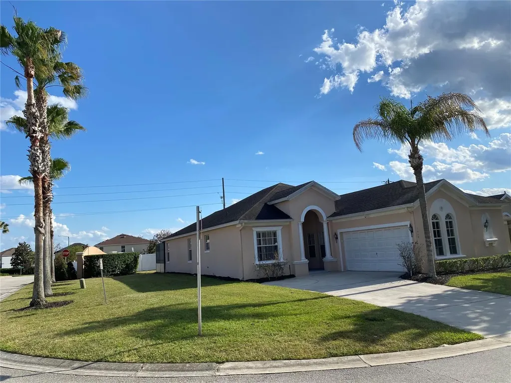 1040 Orista Drive Davenport FL 33897