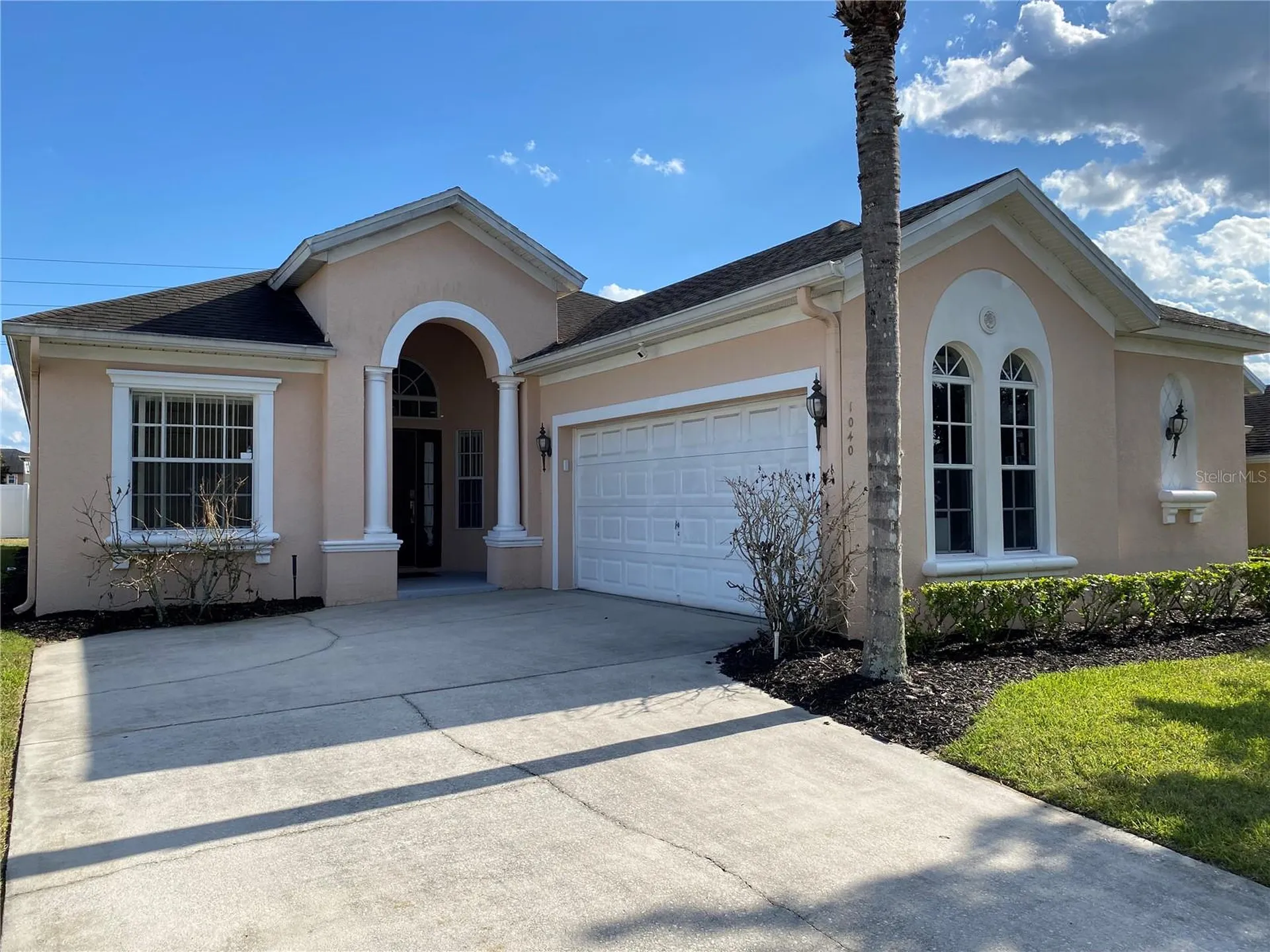 1040 Orista Drive Davenport FL 33897