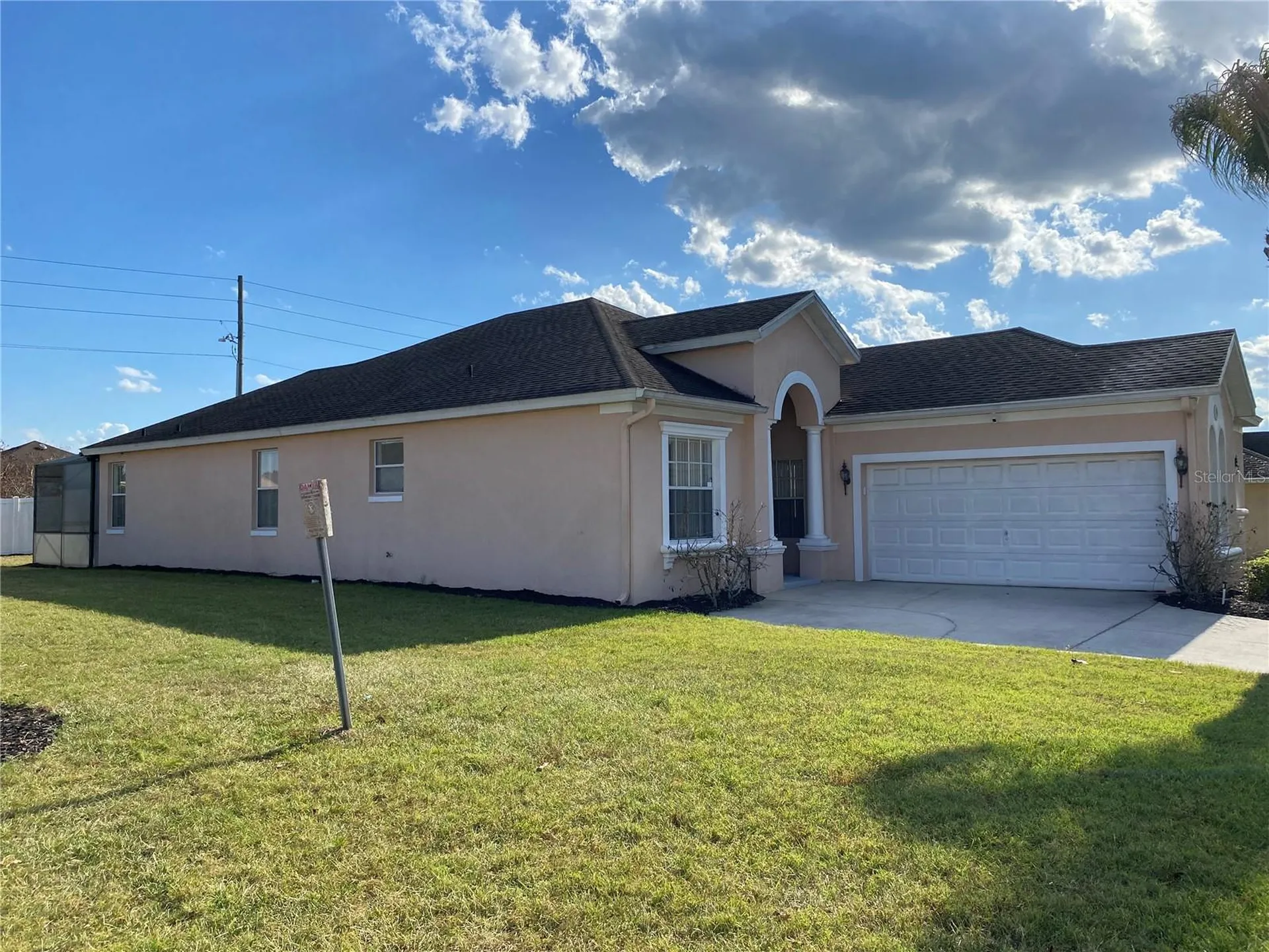 1040 Orista Drive Davenport FL 33897