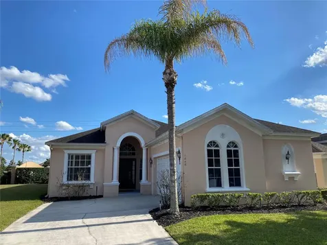 1040 Orista Drive Davenport FL 33897