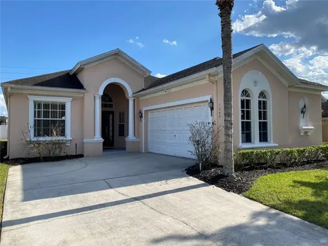 1040 Orista Drive Davenport FL 33897