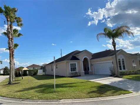 1040 Orista Drive Davenport FL 33897