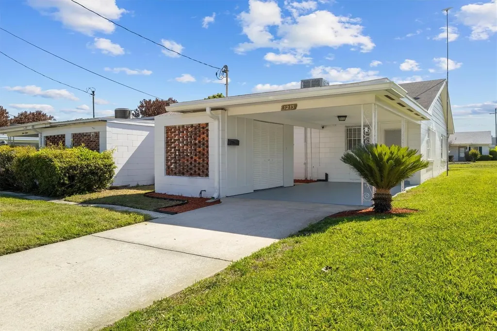 1213 8th Street NW Winter Haven FL 33881
