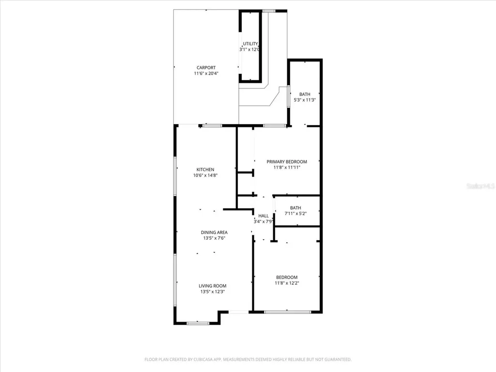 1213 8th Street NW Winter Haven FL 33881