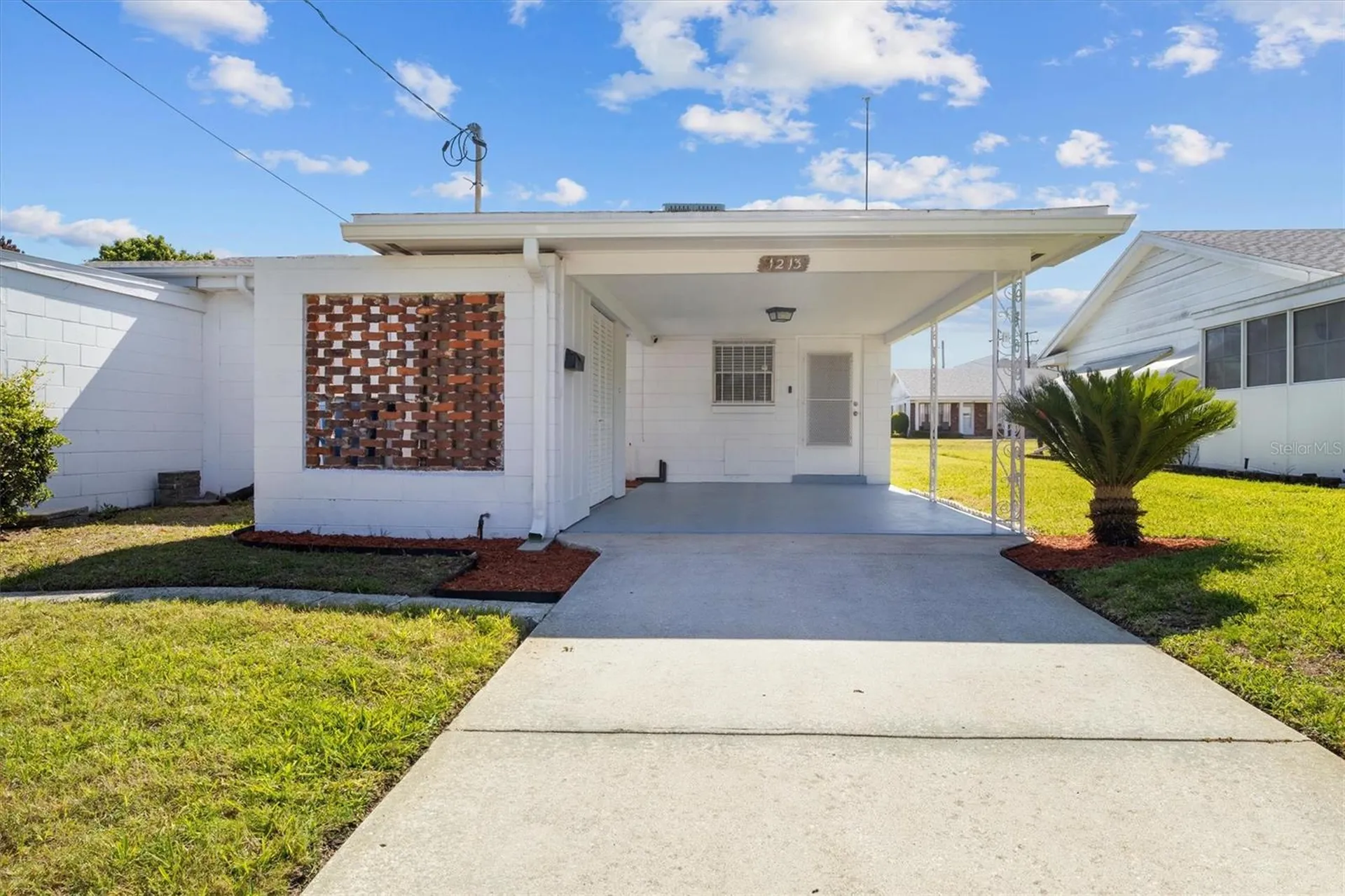 1213 8th Street NW Winter Haven FL 33881