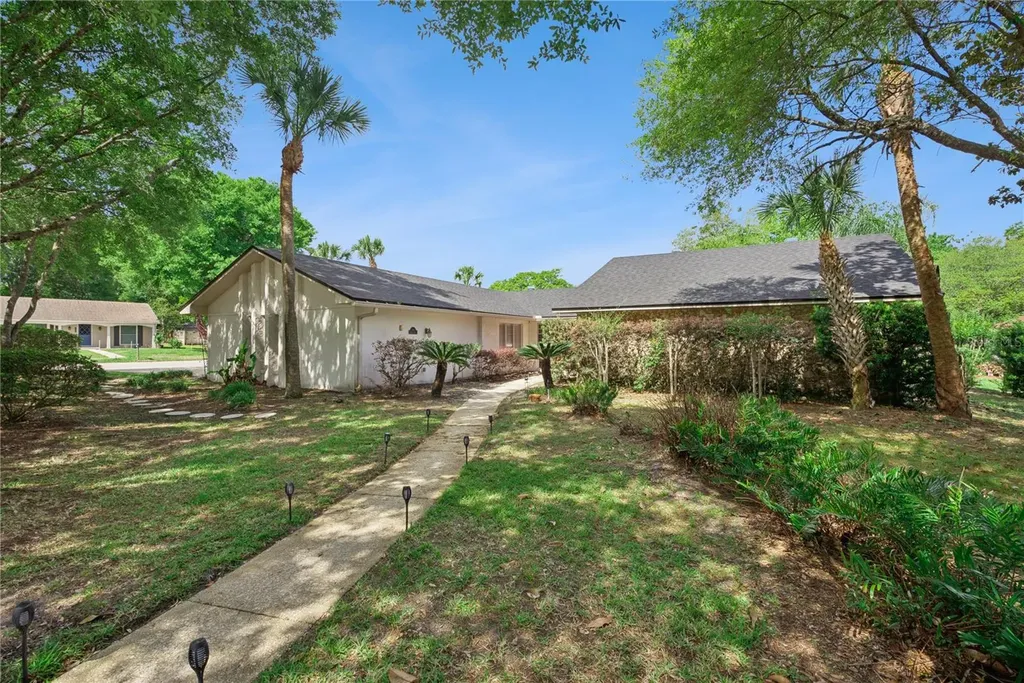 306 Hickory Drive Longwood FL 32779