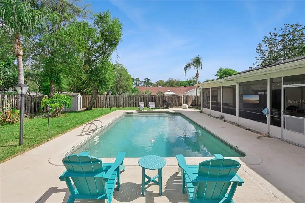 306 Hickory Drive Longwood FL 32779