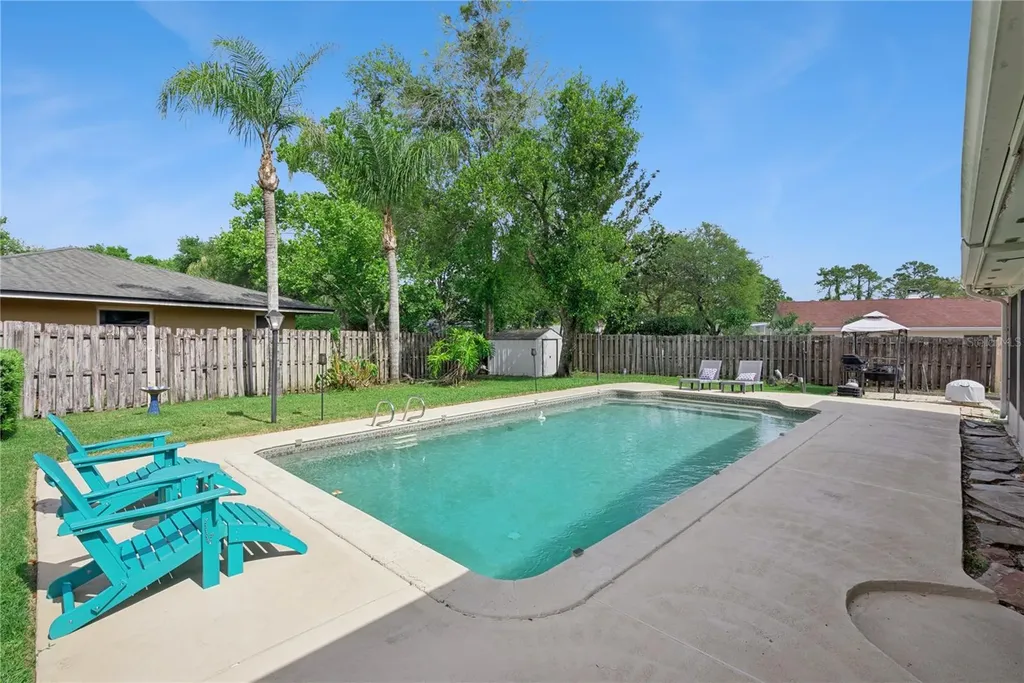 306 Hickory Drive Longwood FL 32779