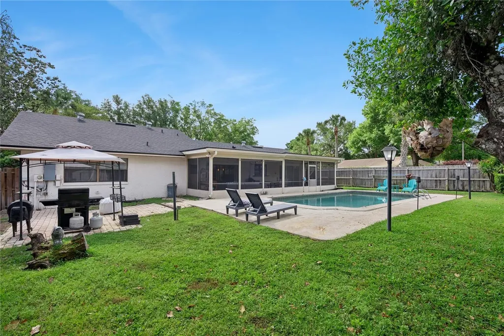 306 Hickory Drive Longwood FL 32779