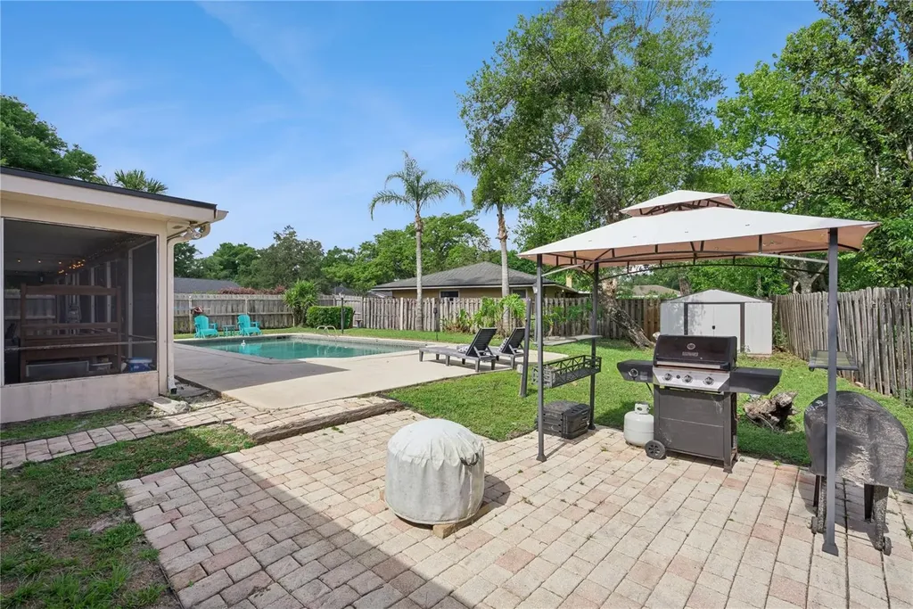 306 Hickory Drive Longwood FL 32779