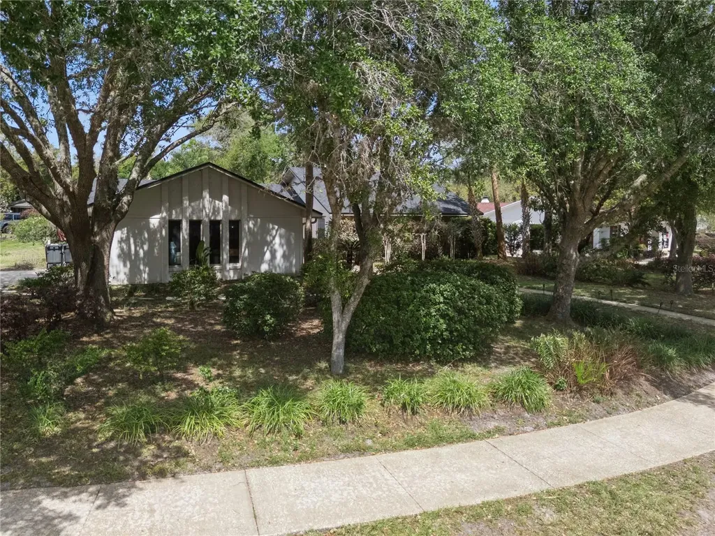 306 Hickory Drive Longwood FL 32779