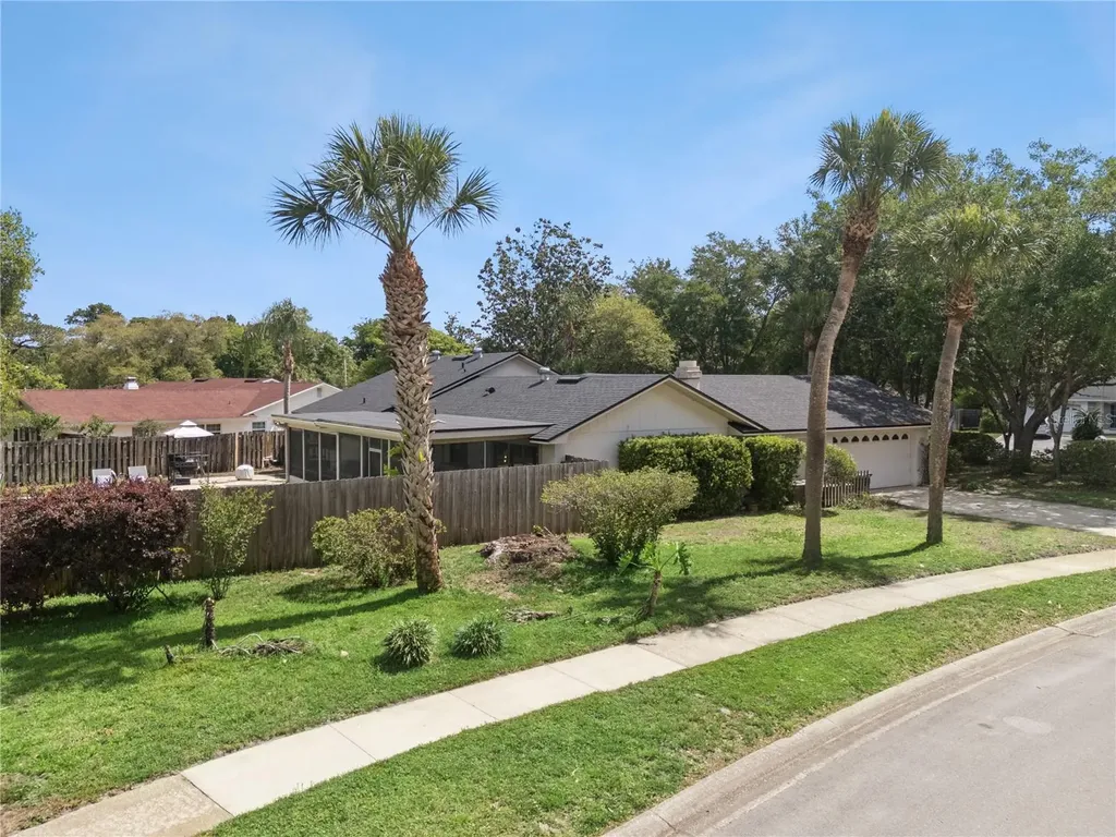 306 Hickory Drive Longwood FL 32779