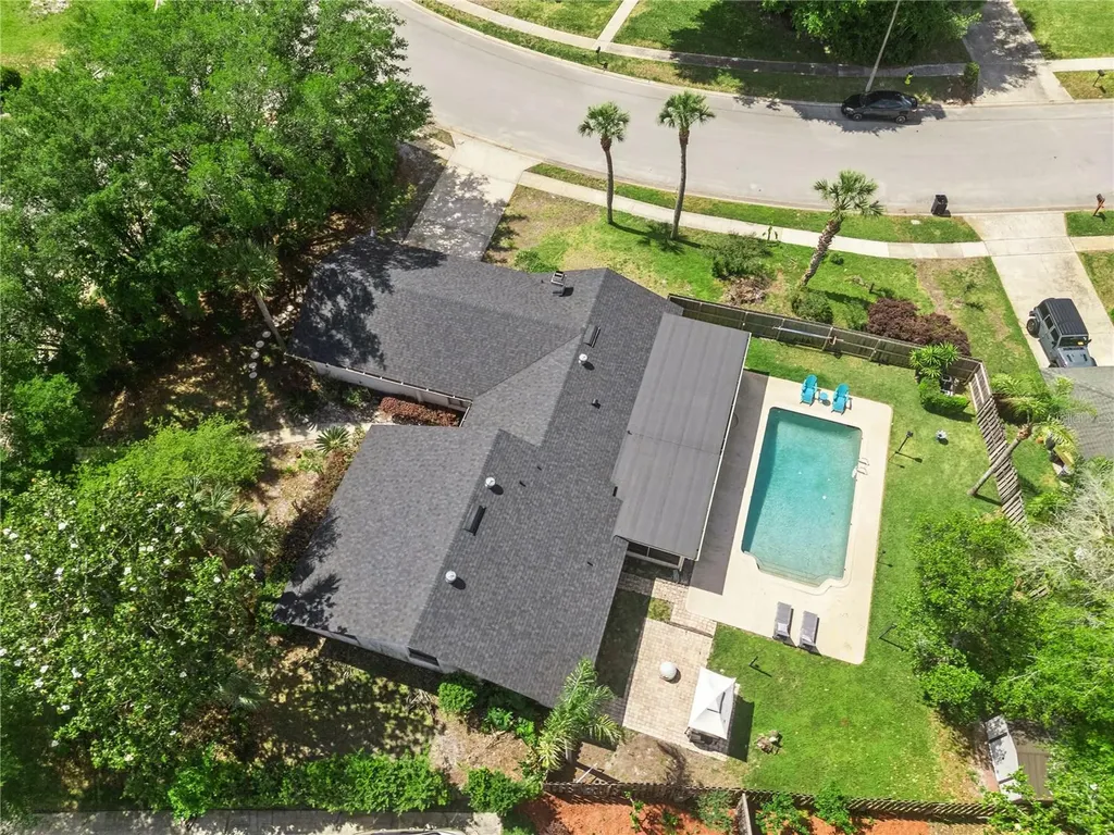 306 Hickory Drive Longwood FL 32779