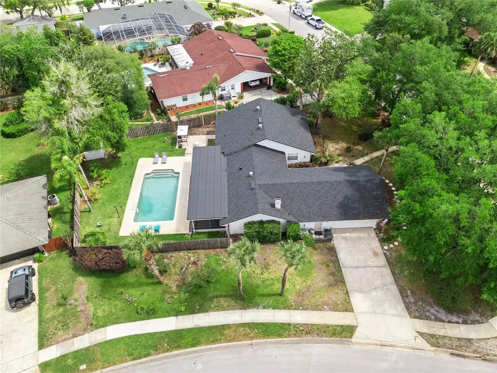 306 Hickory Drive Longwood FL 32779