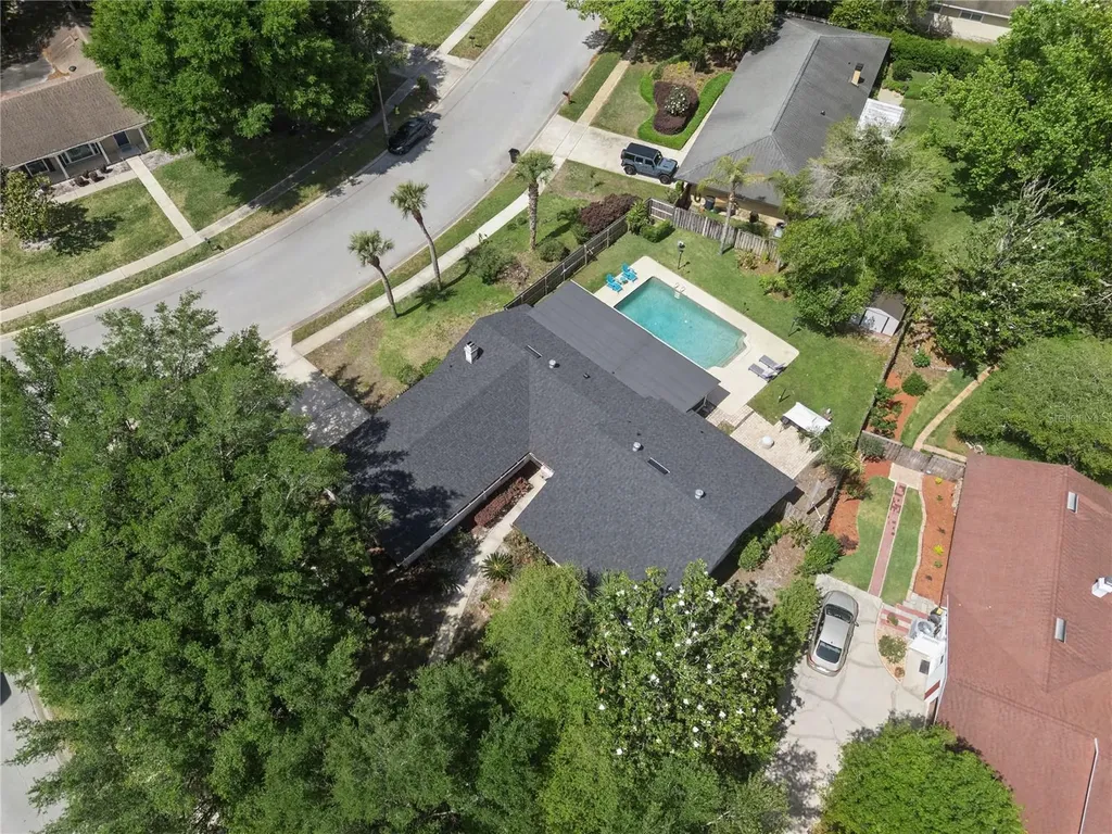 306 Hickory Drive Longwood FL 32779