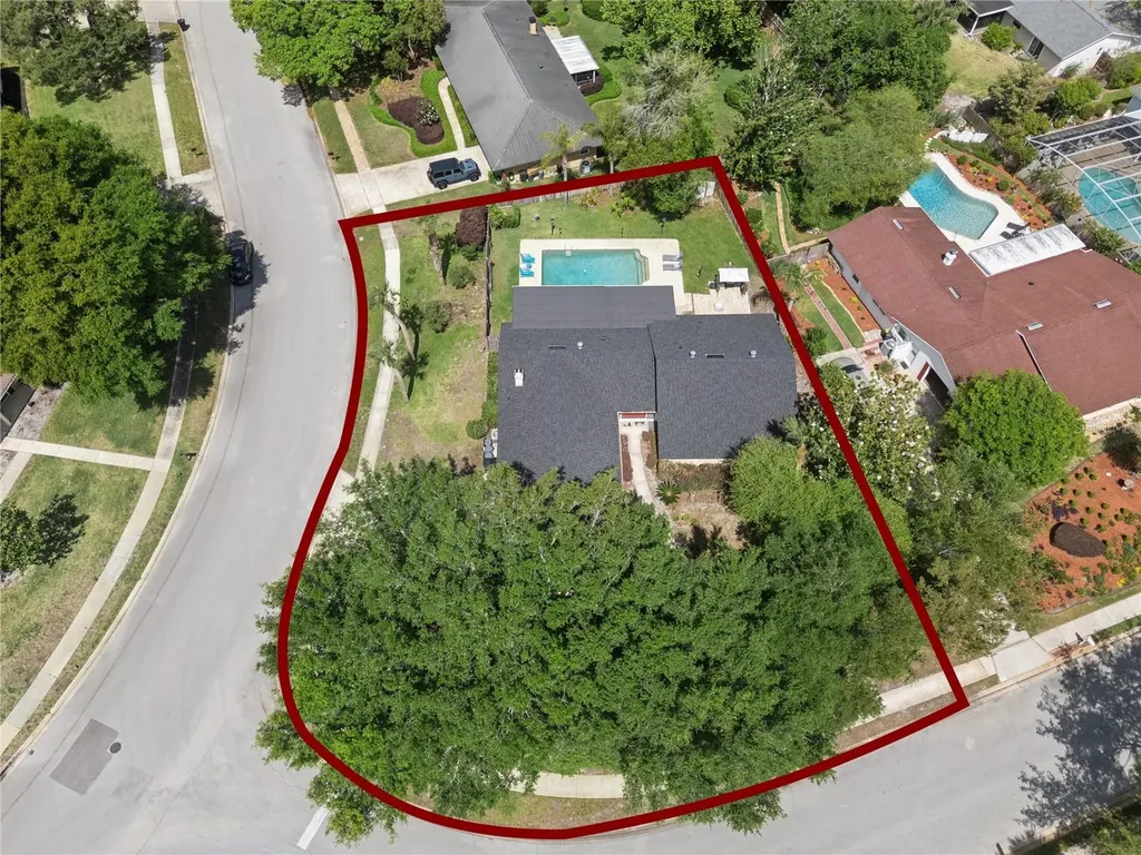 306 Hickory Drive Longwood FL 32779