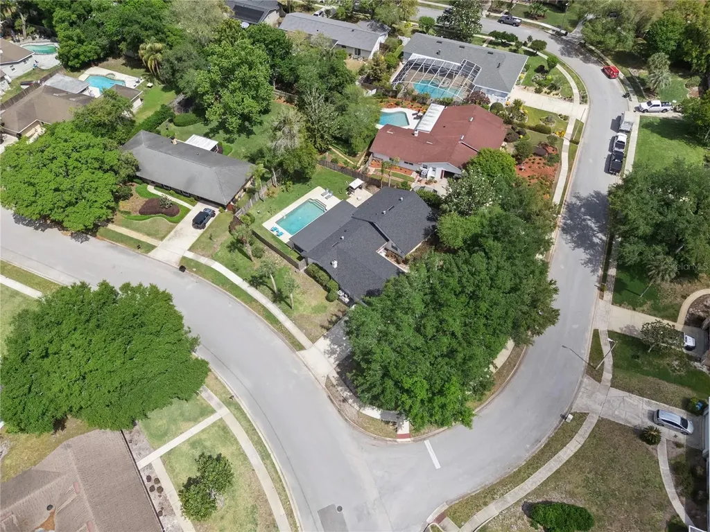 306 Hickory Drive Longwood FL 32779