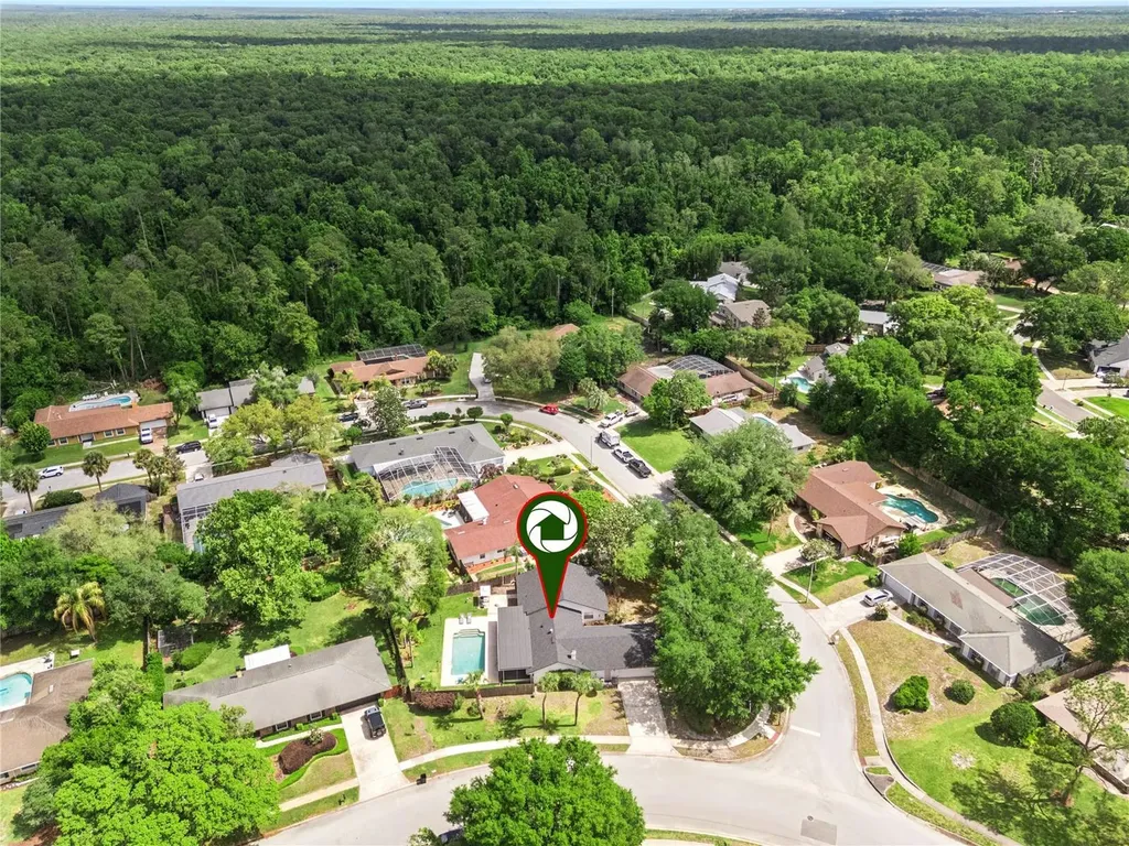 306 Hickory Drive Longwood FL 32779
