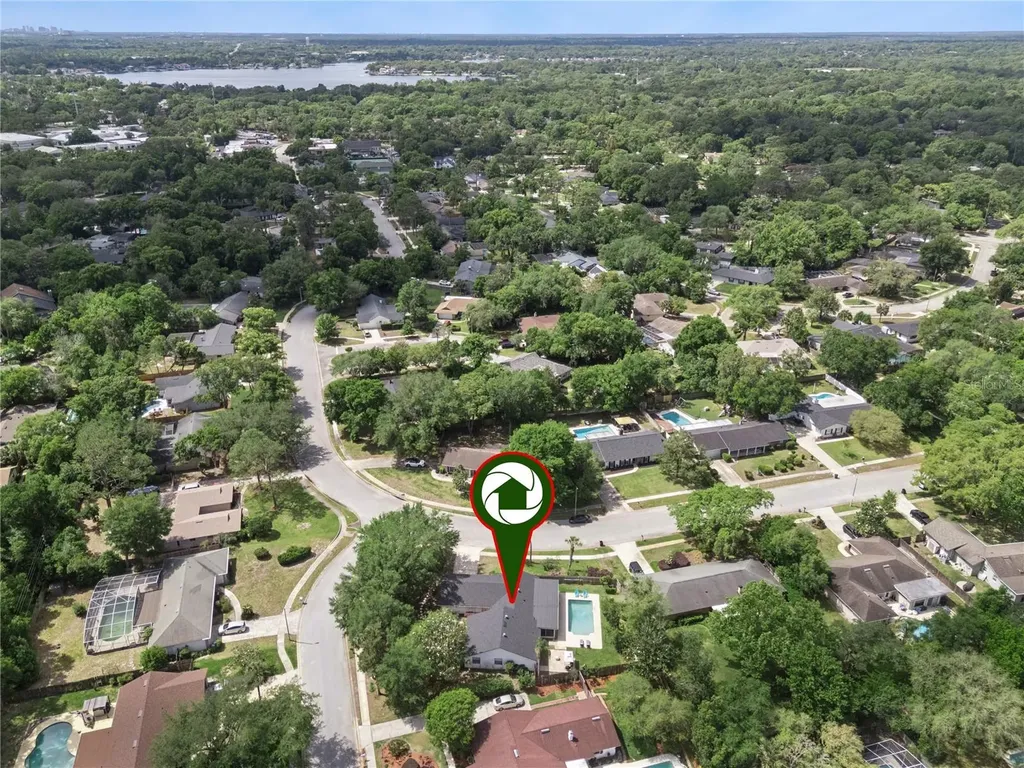 306 Hickory Drive Longwood FL 32779