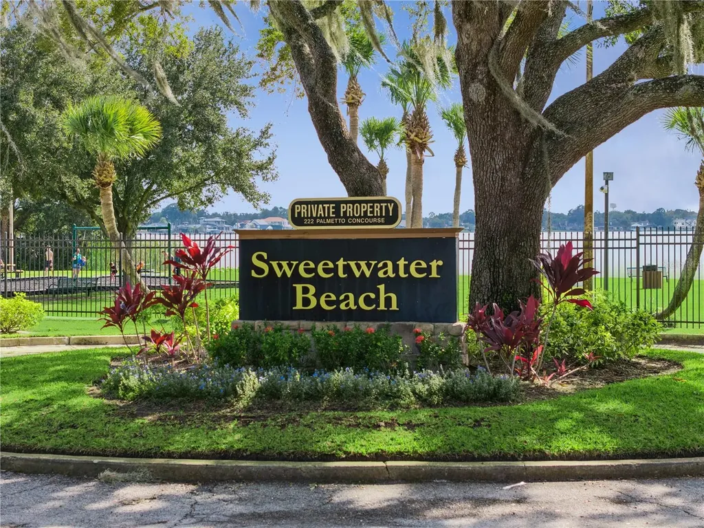 306 Hickory Drive Longwood FL 32779