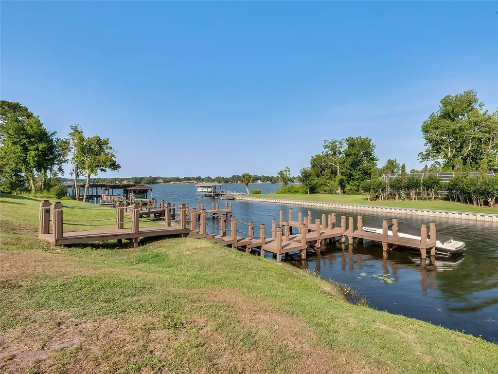 306 Hickory Drive Longwood FL 32779