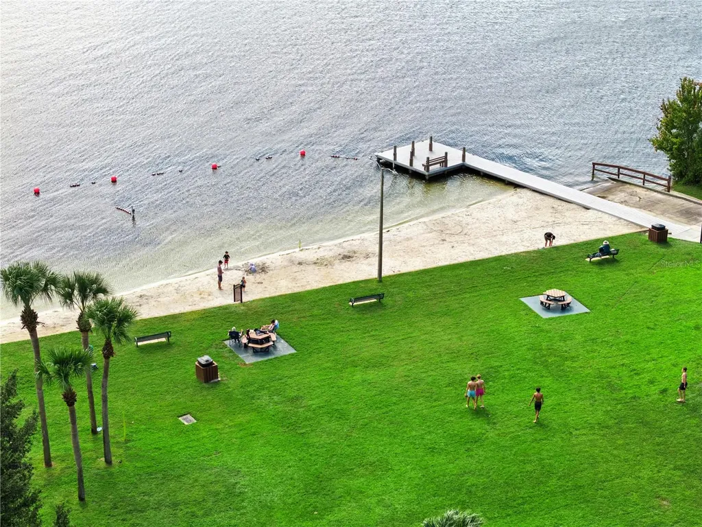 306 Hickory Drive Longwood FL 32779