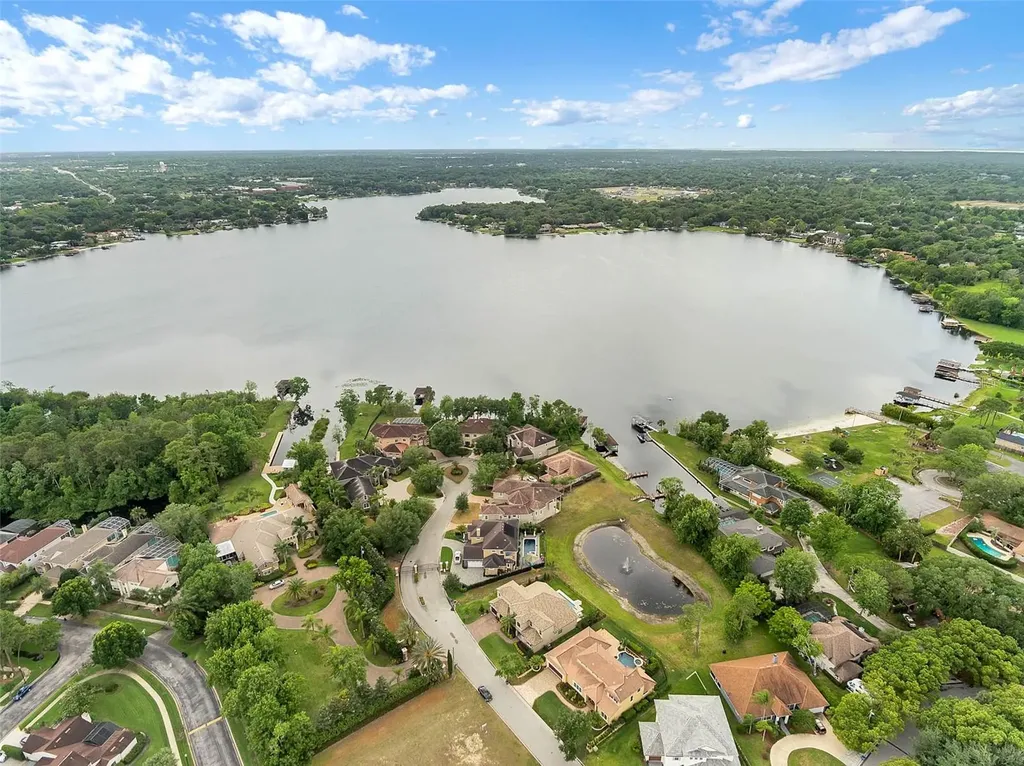 306 Hickory Drive Longwood FL 32779