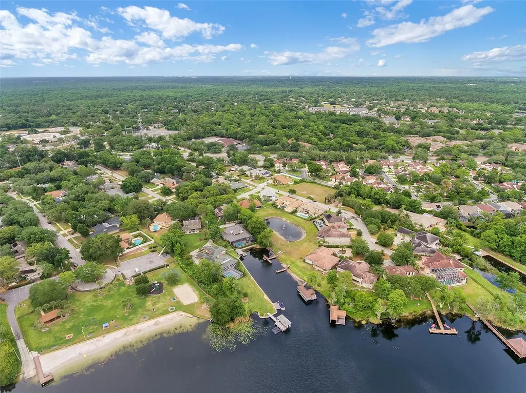 306 Hickory Drive Longwood FL 32779