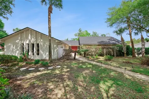 306 Hickory Drive Longwood FL 32779