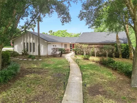 306 Hickory Drive Longwood FL 32779