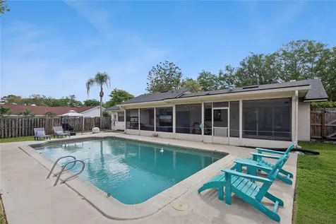 306 Hickory Drive Longwood FL 32779