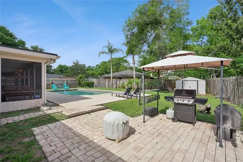 306 Hickory Drive Longwood FL 32779