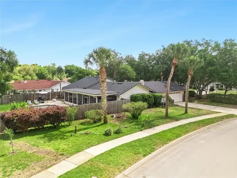 306 Hickory Drive Longwood FL 32779