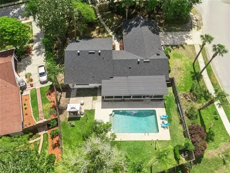 306 Hickory Drive Longwood FL 32779