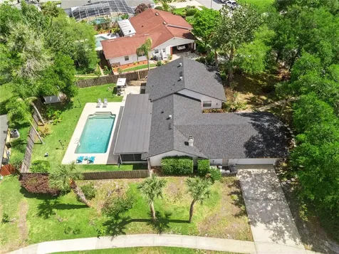 306 Hickory Drive Longwood FL 32779