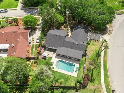 306 Hickory Drive Longwood FL 32779