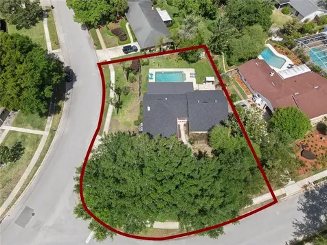 306 Hickory Drive Longwood FL 32779