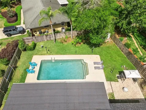 306 Hickory Drive Longwood FL 32779