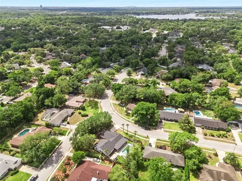 306 Hickory Drive Longwood FL 32779