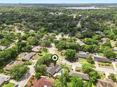 306 Hickory Drive Longwood FL 32779