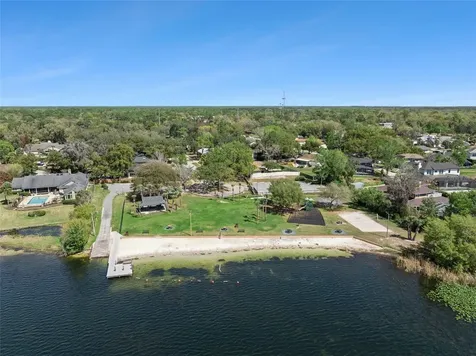 306 Hickory Drive Longwood FL 32779