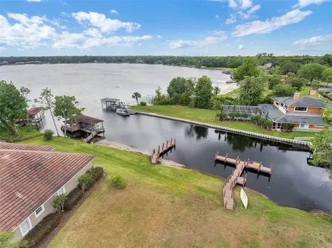 306 Hickory Drive Longwood FL 32779
