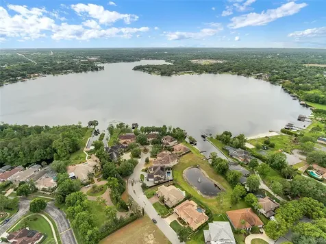 306 Hickory Drive Longwood FL 32779