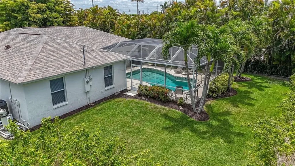 4522 SW 1st Avenue Cape Coral FL 33914