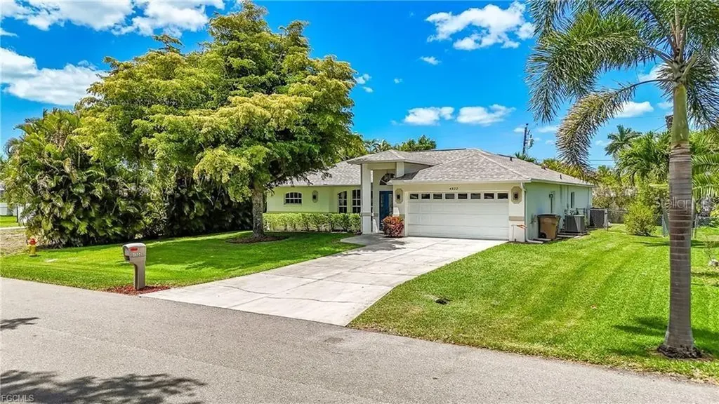 4522 SW 1st Avenue Cape Coral FL 33914