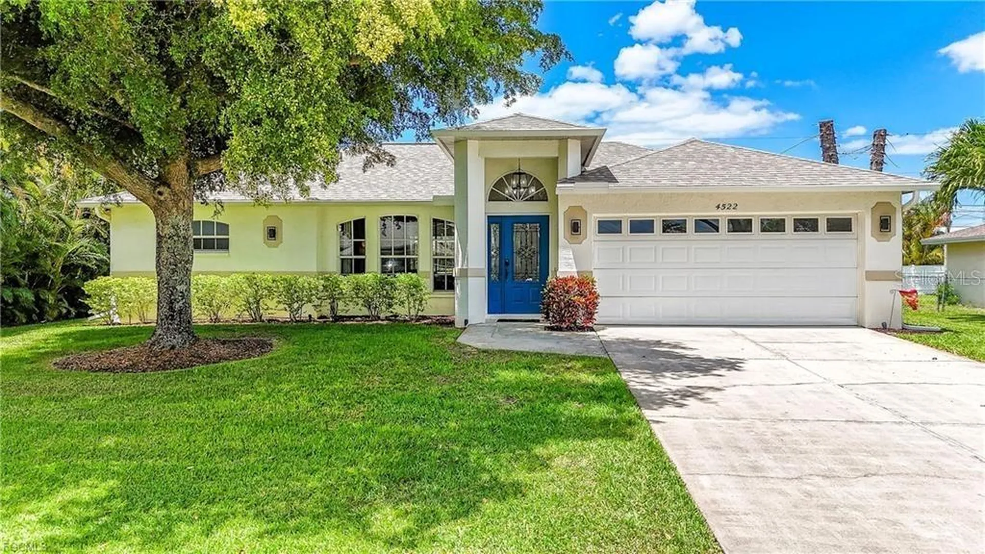 4522 SW 1st Avenue Cape Coral FL 33914