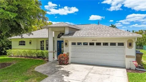 4522 SW 1st Avenue Cape Coral FL 33914